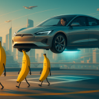 AI Generated Cover Image