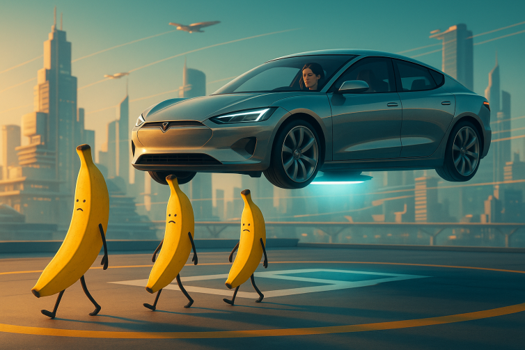 AI Generated Cover Image