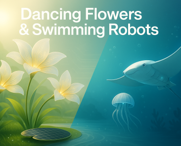 AI Generated Cover Image