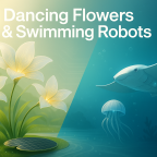 AI Generated Cover Image