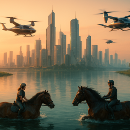 AI Generated Cover Image