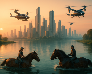 AI Generated Cover Image
