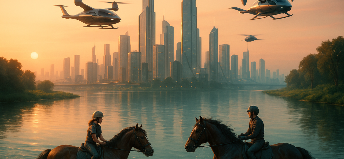 AI Generated Cover Image